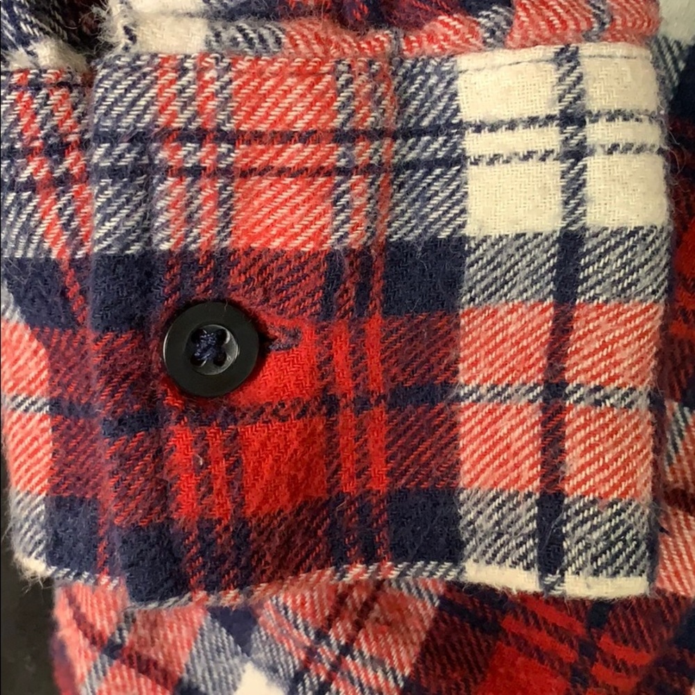 Flannel - Picture 3 of 4